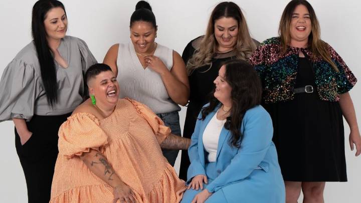 Adelaide’s favourite plus-size fashion market Double has announced its comeback and it’s going to be huge