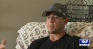 Wichita native plans 250 mile run across Kansas for Suicide Prevention Month