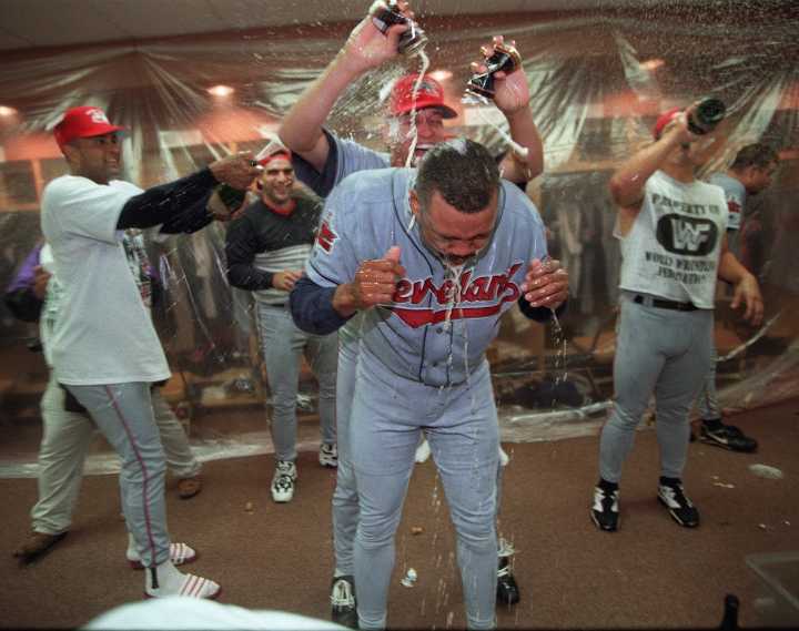 455 Club to host former Cleveland pitcher at brunch
