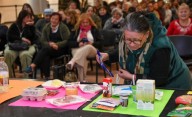 Más Vida: avanza el curso de formación en promoción sobre alimentación saludable