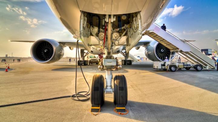 Afghan Teen Sneaks Into Plane’s Landing Gear, Lands in Delhi, Sent Back Same Day
