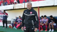 Christian Corrales apunta a llegar bien alto con el Atlético San Martín en el Torneo Federal A