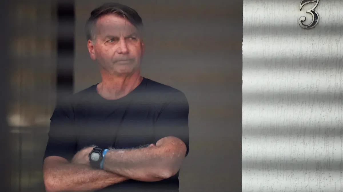 Defensa de Bolsonaro adelanta que apelará la condena del expresidente de Brasil, incluso en el ámbito internacional