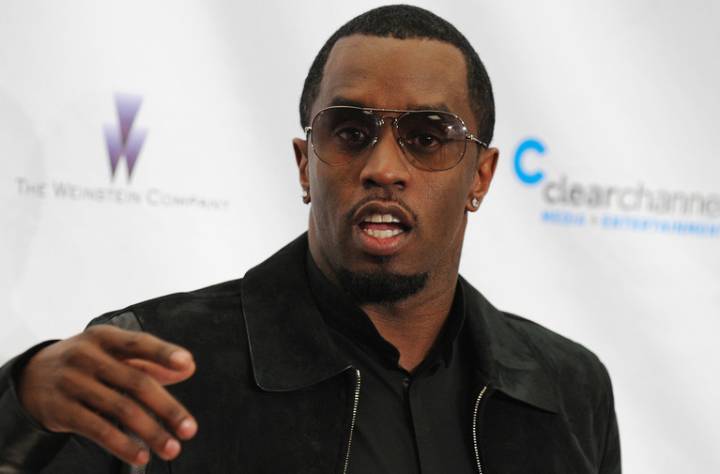 Federal Prosecutors Urge 11-Year Prison Sentence for Sean Combs in Prostitution Case