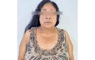 Envían a prisión preventiva a “La Diabla” por feminicidio y tentativa de homicidio