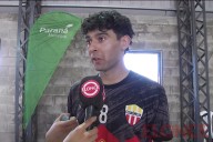 Juegos Deportivos: "Salir del aula y compartir con otros equipos es lo mejor"