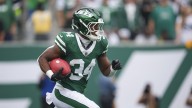 NFL’s kickoff rule change leads to highest return rate since 2010