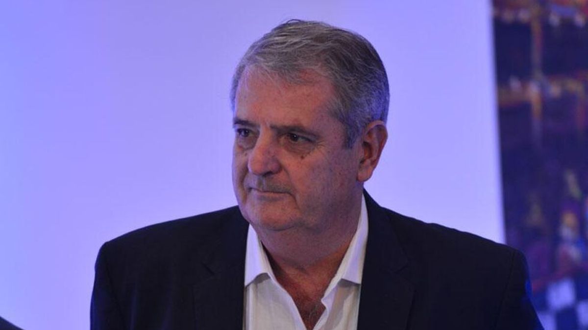 Falleció el subsecretario de Cultura, Fernando Sassatelli: duelo por un día en la ciudad