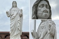 Arrest Made in Smith County Church Vandalism Case