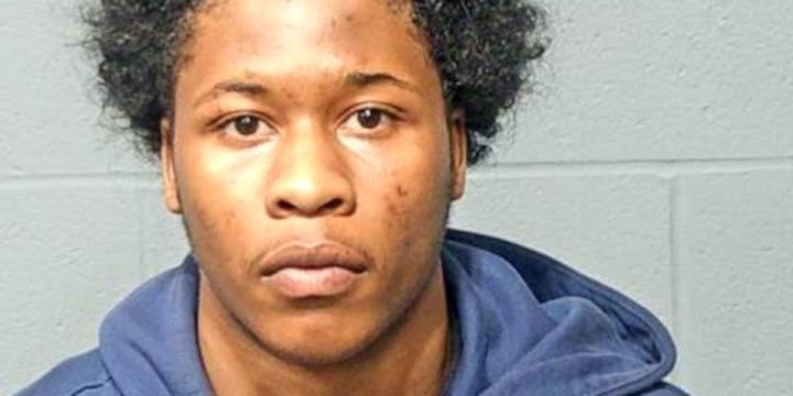 Man arrested for deadly bike crash in Hartford