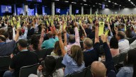 Southern Baptist Convention Lifts Ban On Sex After Marriage
