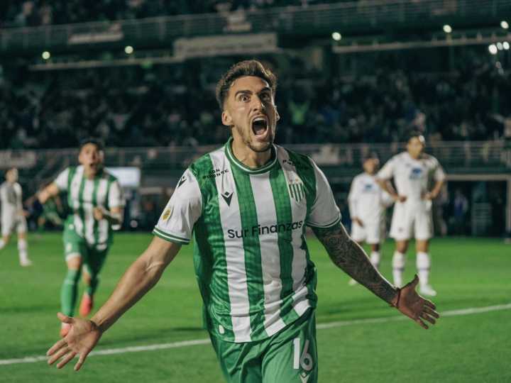 Banfield vs Unión por el Torneo Clausura 2025: minuto a minuto, en directo