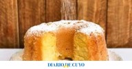 Receta de torta de maicena casera: cómo hacerla de manera fácil y económica