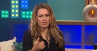 BBC Strictly Come Dancing's Karen Carney left with 'head in hands' over launch show