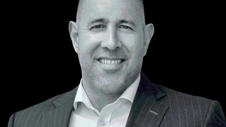 Sony TV's Keith Le Goy Joins Variety's C-Suite Conversations at Mipcom