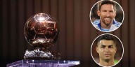 Cómo votó el jurado argentino, los elegidos por Messi y la llamativa decisión de Cristiano Ronaldo: las perlitas del Balón de Oro