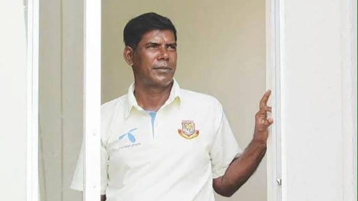 Bangladesh Women's coach suffers minor stroke at World Cup