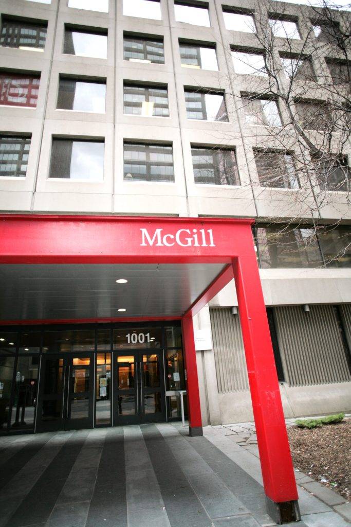 McGill researchers working on organ chip that predicts cancer treatment