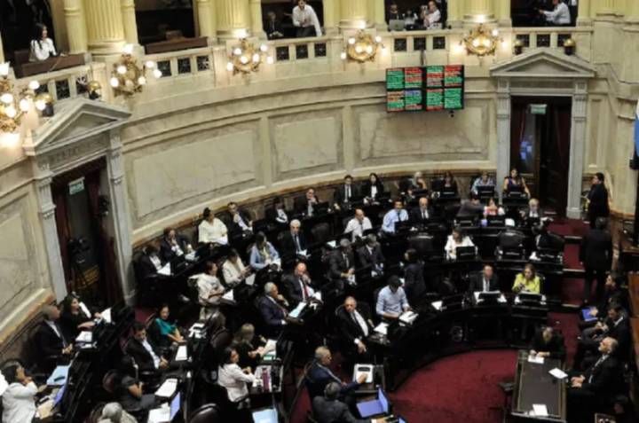 El Senado tratará el jueves el rechazo al veto sobre los ATN tras triunfo opositor