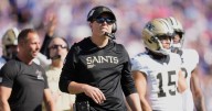Saints hang tough in loss to Bills, but Moore era starts 0