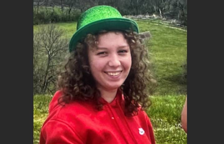 17-year-old from central Pa. has been missing for more than a week