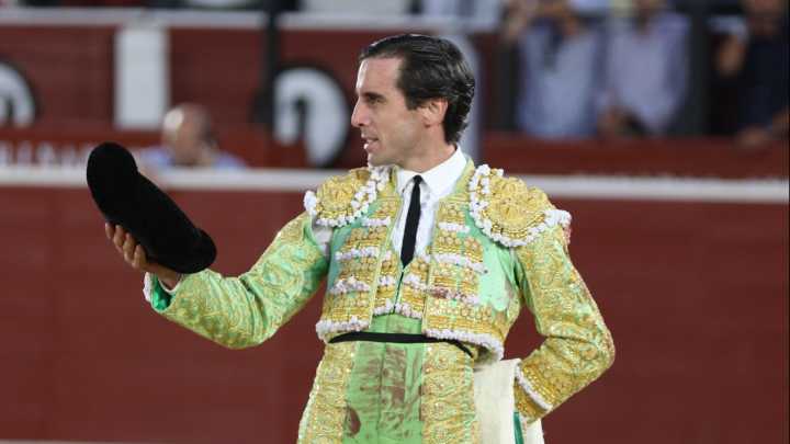 El nuevo jefe de ventas y los dos prejubilados