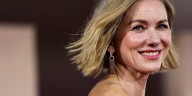 Naomi Watts: 7 lecciones sobre bienestar sexual después de los 50 años