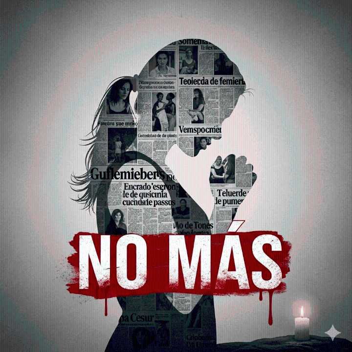 Feminicidio en Venezuela: La violencia contra la mujer, no se detiene