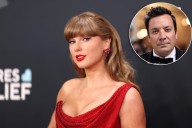 Taylor Swift returning to late night for first time since 2022