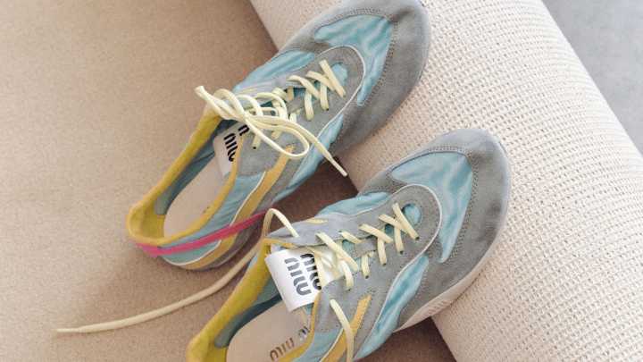 The Best Sneakers for Women Will Never Go Out of Style