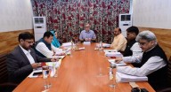 CM chairs cabinet meeting; takes key decisions on governance, development