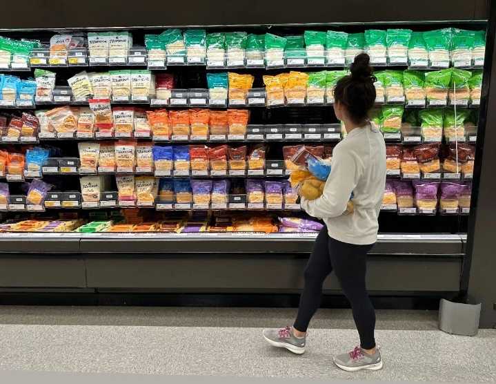 Economía de EU creció 3.8% en el segundo trimestre; más de lo previsto