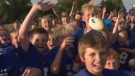 Iowa high school football: Livestreams for Week 3 games