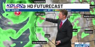 Tuesday Web Weather
