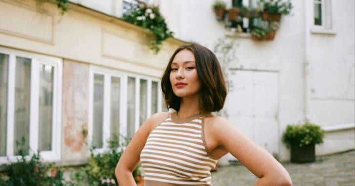Lola Tung Addresses ‘TSITP’ Fans’ Fear That Belly Would Choose Herself