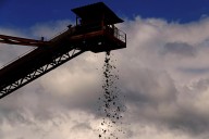Indígenas xinca de Guatemala solicitan en Canadá el cierre de la mina El Escobal