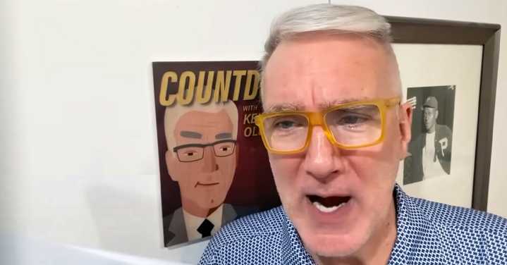 Olbermann Under Fire for ‘Burn in Hell’ Remark About Sinclair, Charlie Kirk