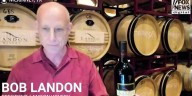 'Try them again,' award-winning winemaker says of Texas wines