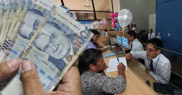 EsSalud brinda pago clave de S/2.070 a sus afiliados: así puedes solicitarlo en septiembre