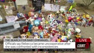 Could Missing Baby Emmanuel’s Parents Be On the Verge of a Plea Deal?