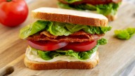 Your BLT Needs Mayonnaise On Both Slices Of Bread. Here's Why