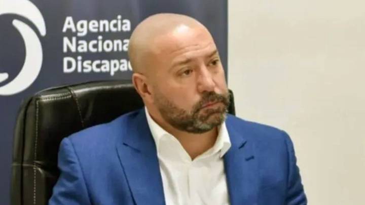 Revelan qué le dijo Spagnuolo al Gobierno antes de su destitución: "¿Quién me grabó? No se los voy a decir"