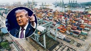 Estados Unidos analiza eliminar arancel del 10 % a productos colombianos: AmCham insiste en negociaciones