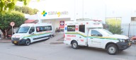 Bebé de seis meses muere en Fonseca tras atragantarse con golosina