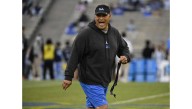 UCLA defensive coordinator focused on confidence and performance