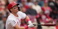 The Reds are riding a roller coaster, and they still have a shot