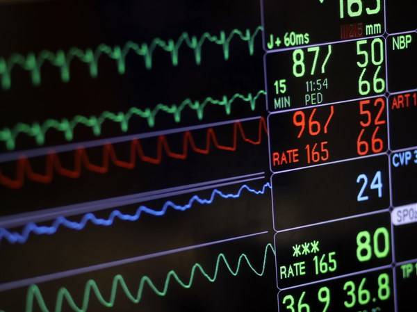 Ask the Expert: Early treatment key to protect heart function