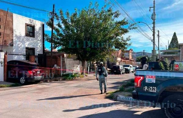 Identifican a hombre hallado muerto en azotea