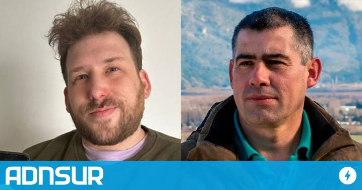 23:09 "Voy a acabar en El Hoyo": La reacción de Lucas Upstein al ofrecimiento del intendente César Salamin