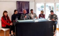 Se presentó el cronograma del Eisteddfod de la Juventud 2025 en Gaiman